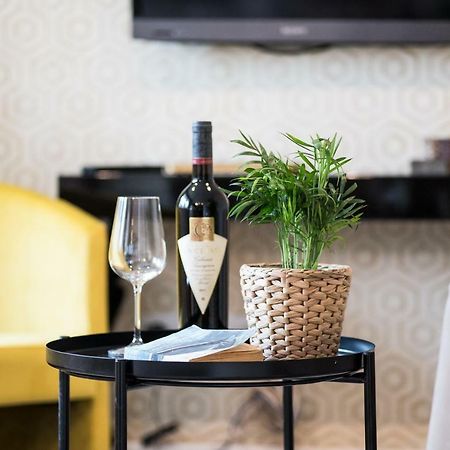 Apartment Elias Клуж-Напока Екстериор снимка