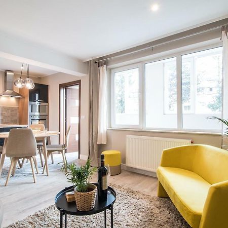 Apartment Elias Клуж-Напока Екстериор снимка