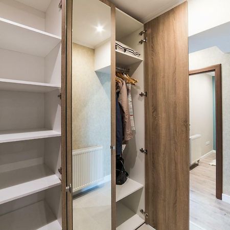 Apartment Elias Клуж-Напока Екстериор снимка