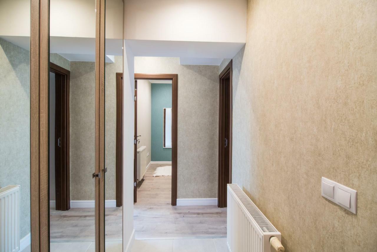 Apartment Elias Клуж-Напока Екстериор снимка