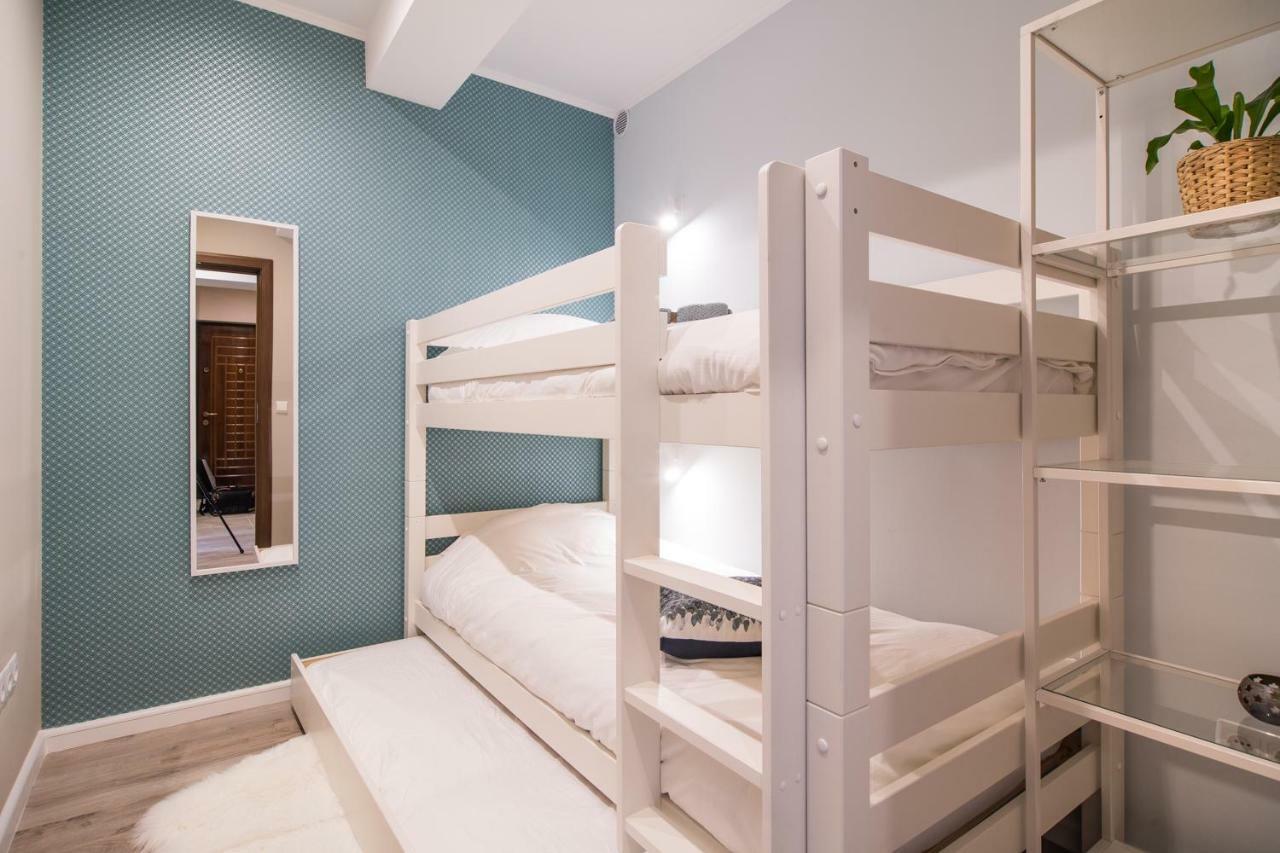 Apartment Elias Клуж-Напока Екстериор снимка