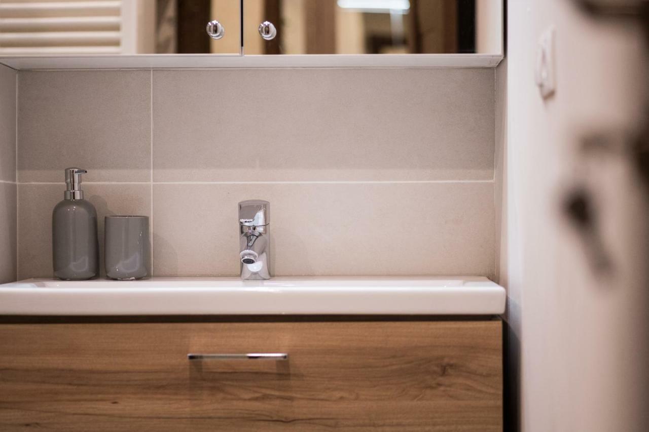Apartment Elias Клуж-Напока Екстериор снимка