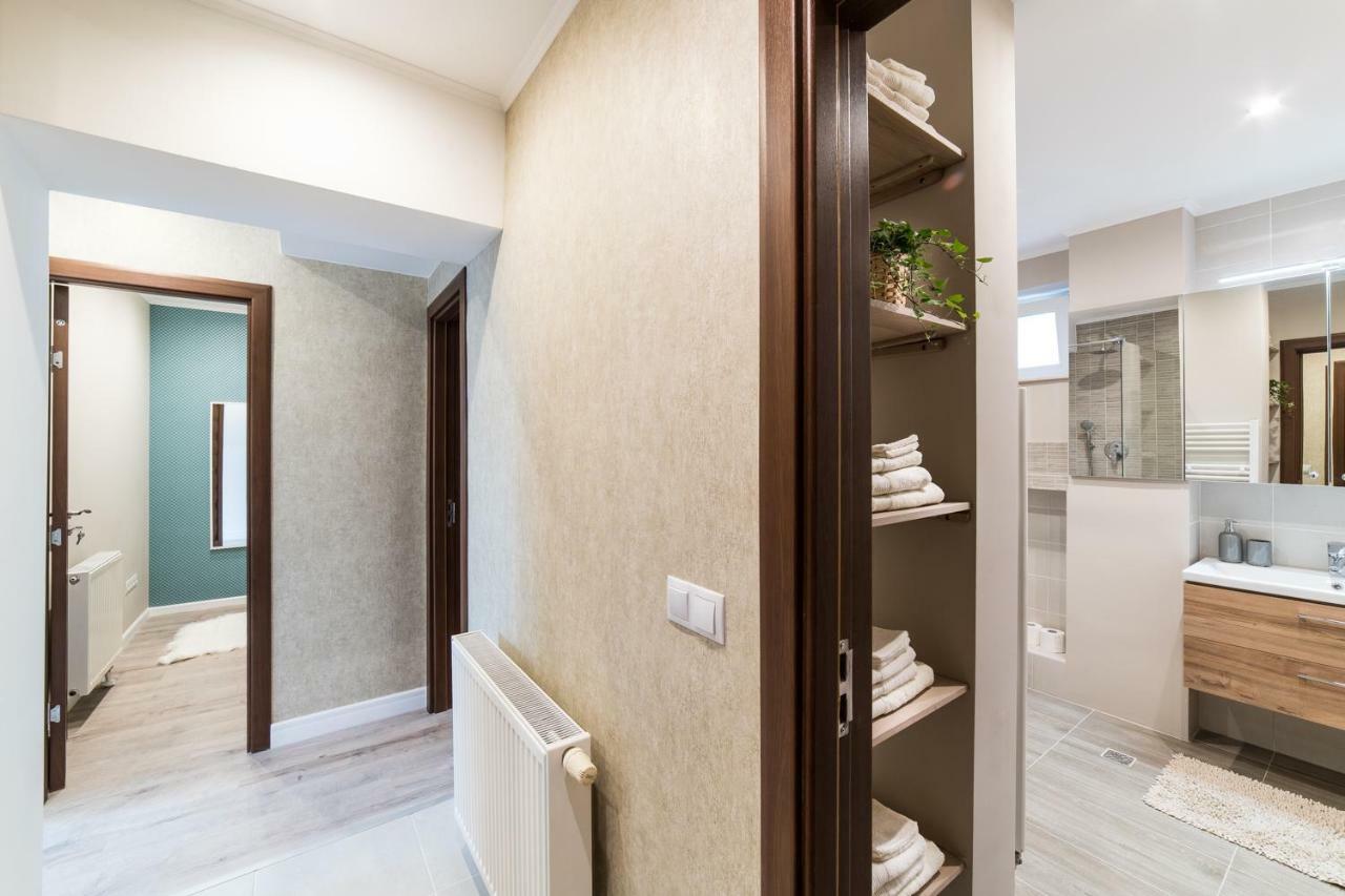 Apartment Elias Клуж-Напока Екстериор снимка