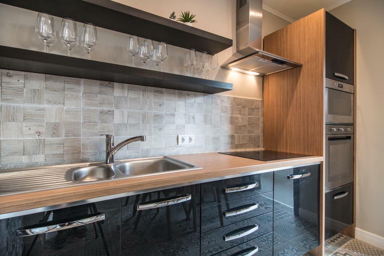 Apartment Elias Клуж-Напока Екстериор снимка