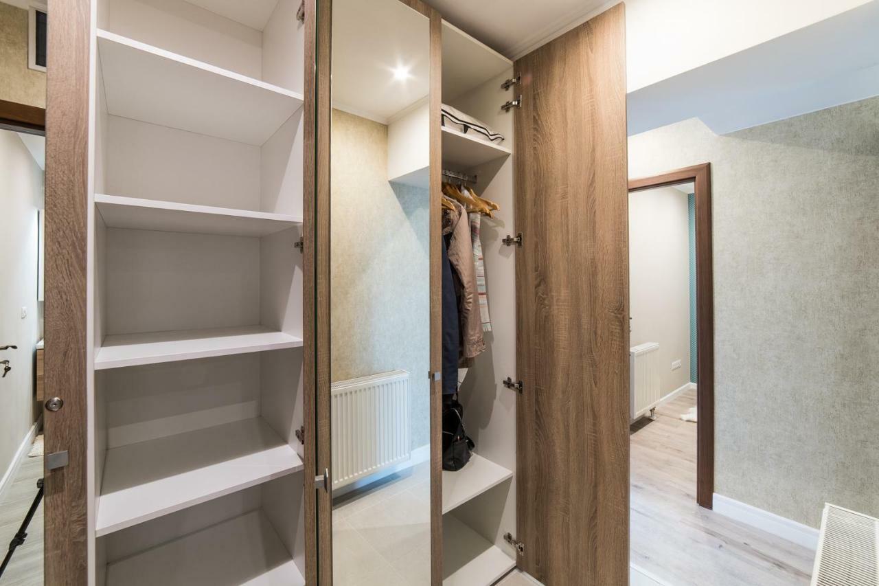 Apartment Elias Клуж-Напока Екстериор снимка
