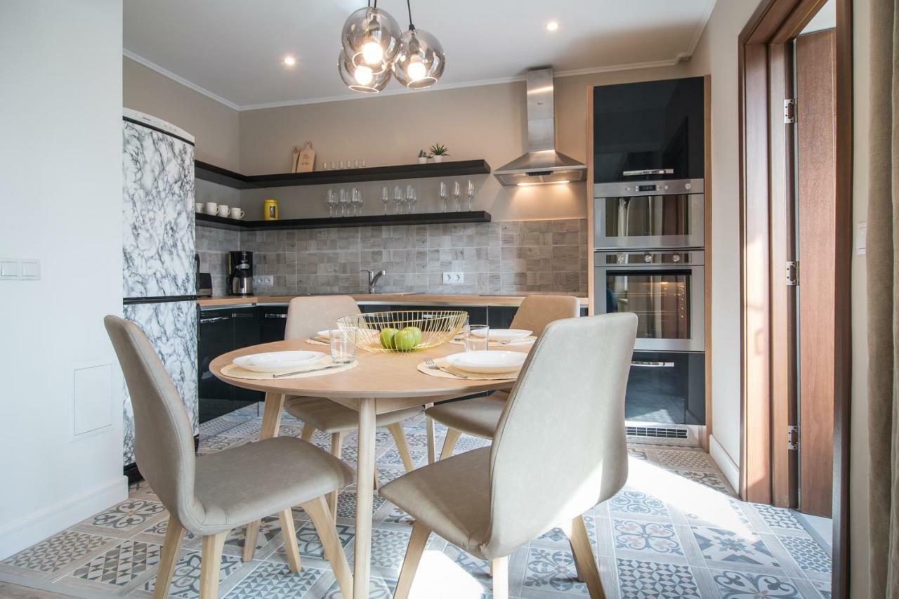 Apartment Elias Клуж-Напока Екстериор снимка