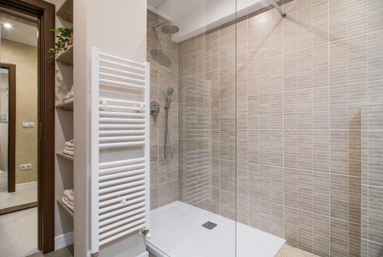 Apartment Elias Клуж-Напока Екстериор снимка