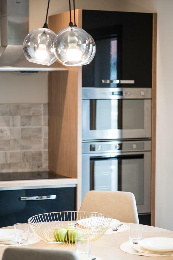 Apartment Elias Клуж-Напока Екстериор снимка